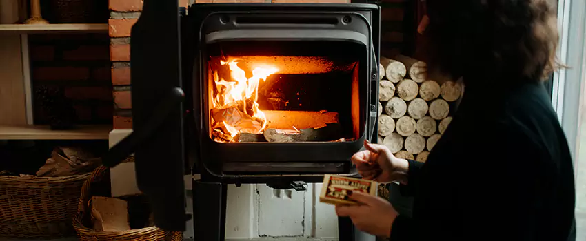Key Features of Vermont Castings Fireplaces in Blue Springs, MO
