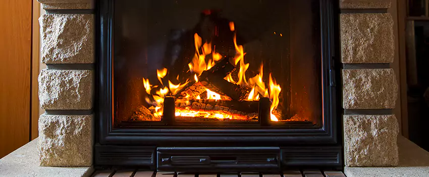 Best Wood Fireplace Repair Company in Blue Springs, Missouri