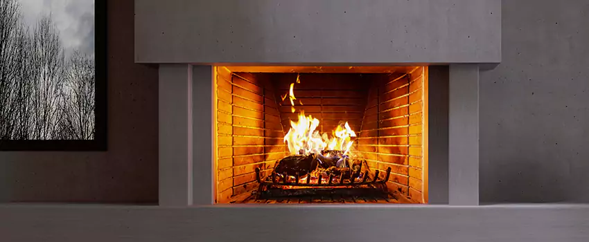 Indoor Wood Burning Furnace Repair and Installation in Blue Springs, Missouri