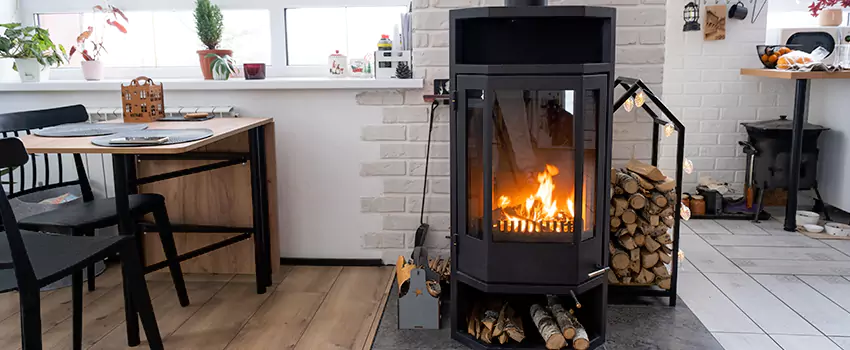 Wood Stove Firebox Installation Services in Blue Springs, MO
