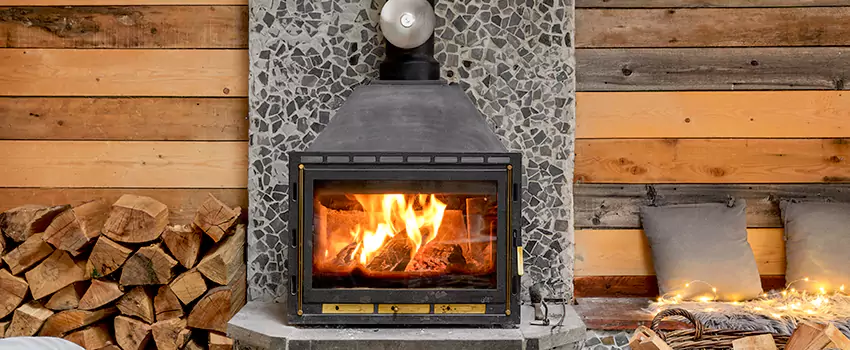 Wood Stove Cracked Glass Repair Services in Blue Springs, MO