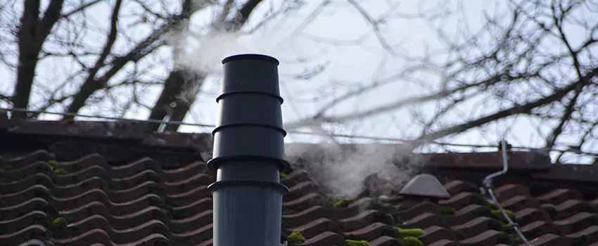Broken Chimney Animal Screen Repair And Installation in Blue Springs, MO