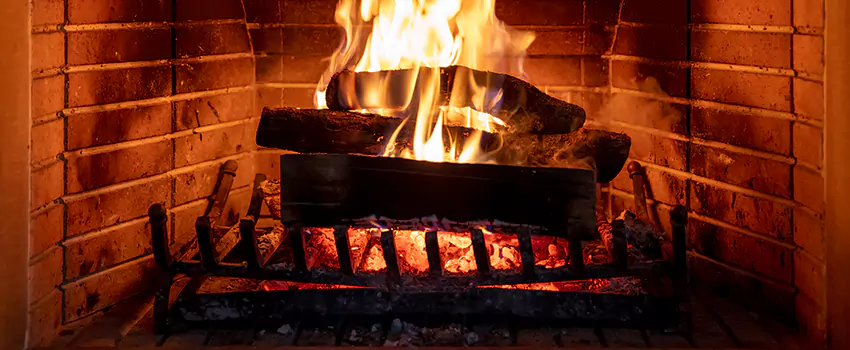 Chimney Ash Dump Cover Repair Services in Blue Springs, MO
