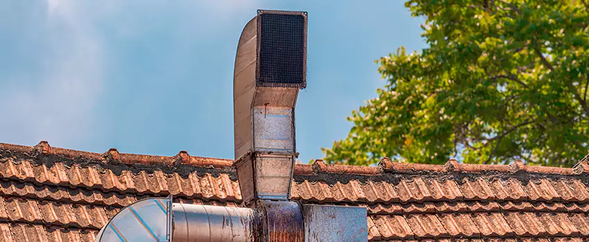 Chimney Creosote Cleaning Experts in Blue Springs, Missouri