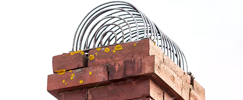 Chimney Crown Problems in Blue Springs, Missouri