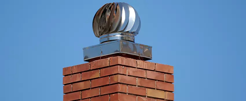 Chimney Damper Hinge Repair in Blue Springs, MO