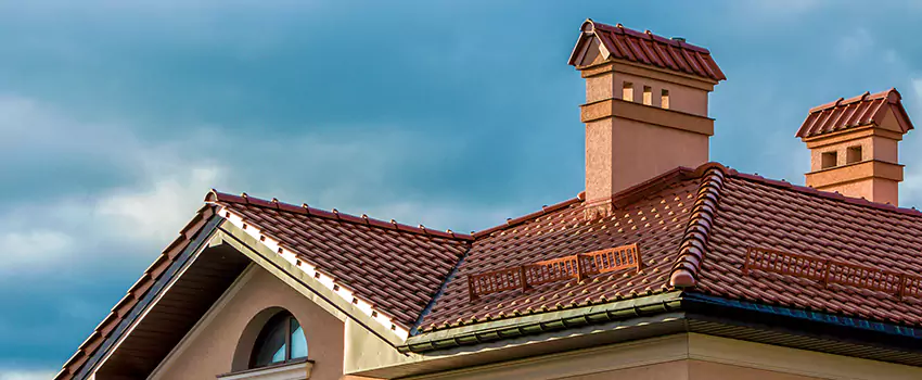 Residential Chimney Services in Blue Springs, Missouri