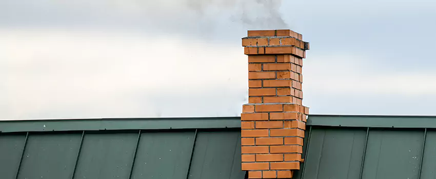 Chimney Installation Company in Blue Springs, MO
