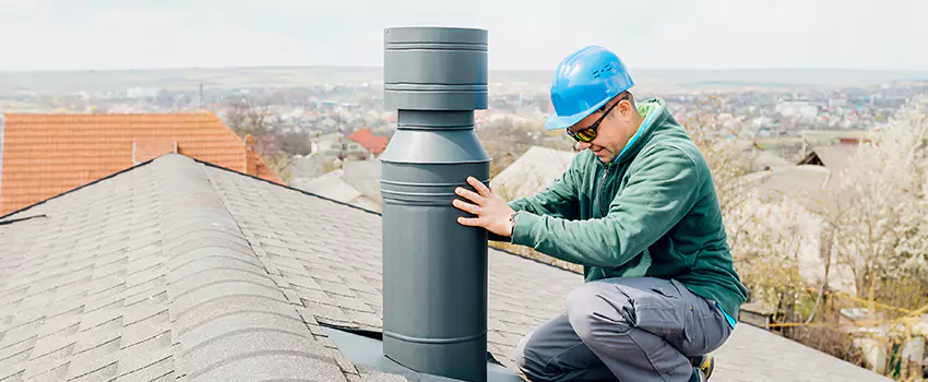 Insulated Chimney Liner Services in Blue Springs, MO