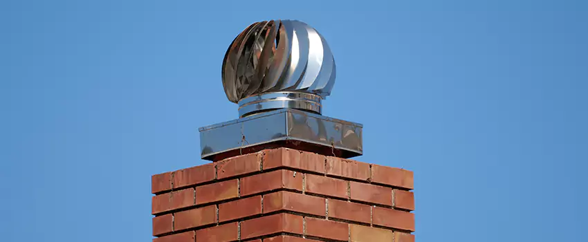 Chimney Flue Rebuild Services in Blue Springs, Missouri