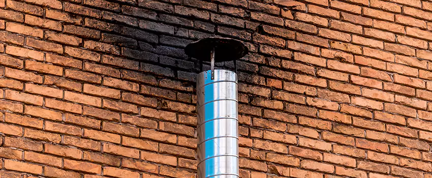Chimney Design and Style Remodel Services in Blue Springs, Missouri