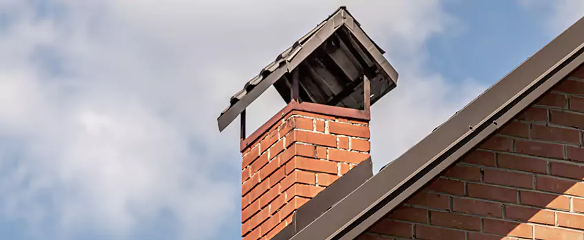 Chimney Saver Masonry Repair Contractor in Blue Springs, Missouri