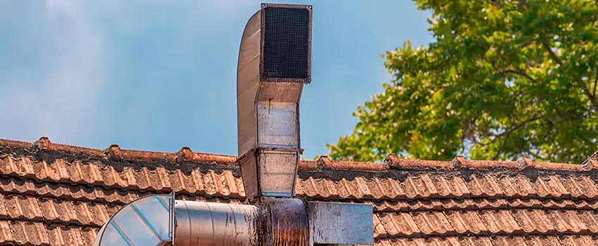 Chimney Blockage Removal in Blue Springs, Missouri