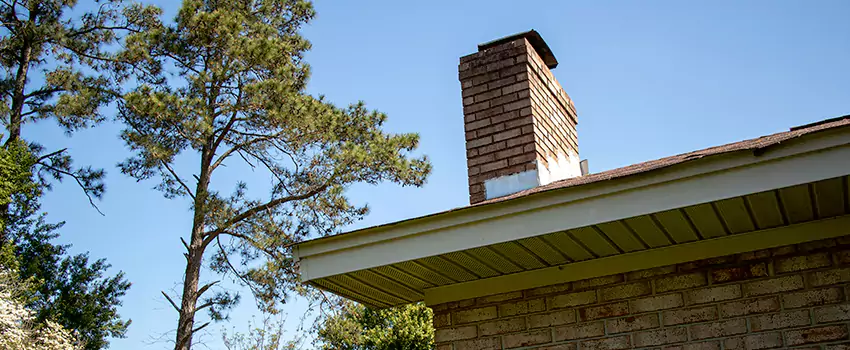 Brick Chimney Sweep Near Me in Blue Springs, MO