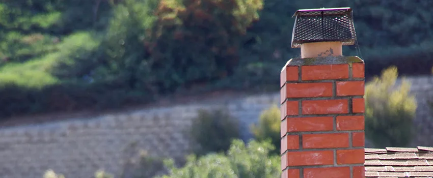 Chimney Tuckpointing And Masonry Restoration in Blue Springs, MO
