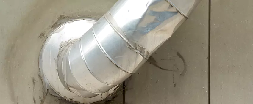 Dryer Vent Repair Process in Blue Springs, MO