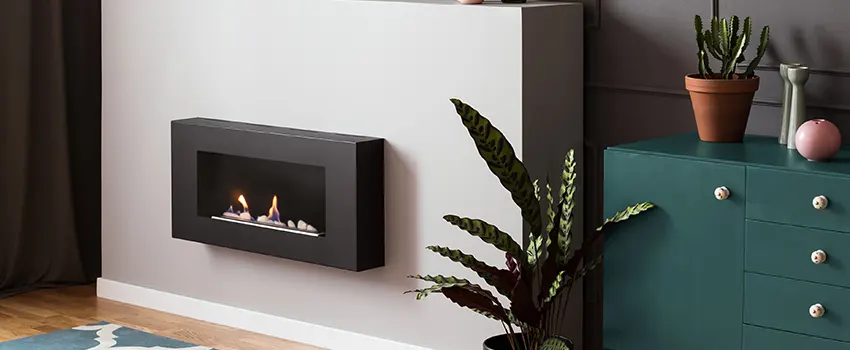 Electric Fireplace Glowing Embers Installation Services in Blue Springs, MO