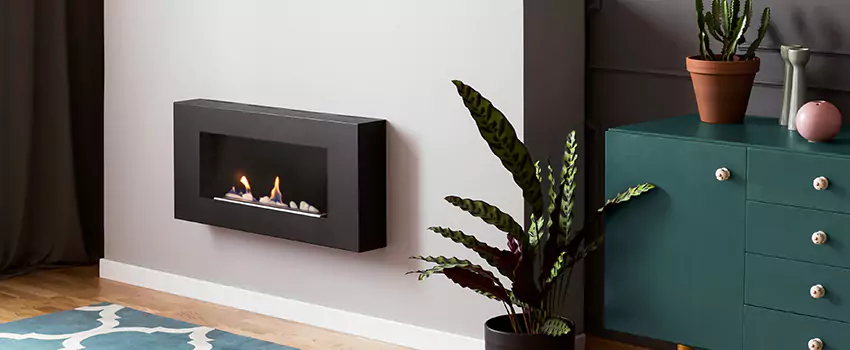 Cost of Ethanol Fireplace Repair And Installation Services in Blue Springs, MO
