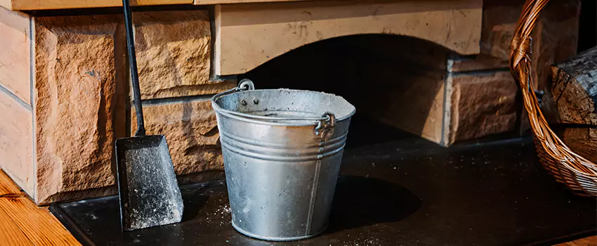Clean The Fireplace Mantle And Hearth in Blue Springs, Missouri