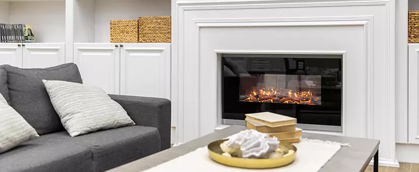 Professional Fireplace Maintenance Contractors in Blue Springs, MO