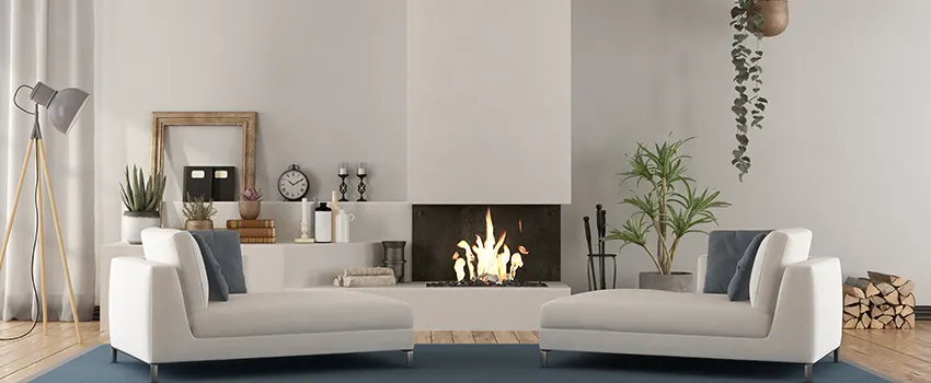 Decorative Fireplace Crystals Services in Blue Springs, Missouri