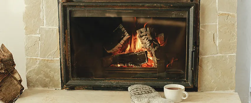 Fireplace Door Handle Replacements Services in Blue Springs, Missouri
