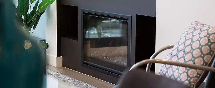 Gas Fireplace Installation in Blue Springs, MO