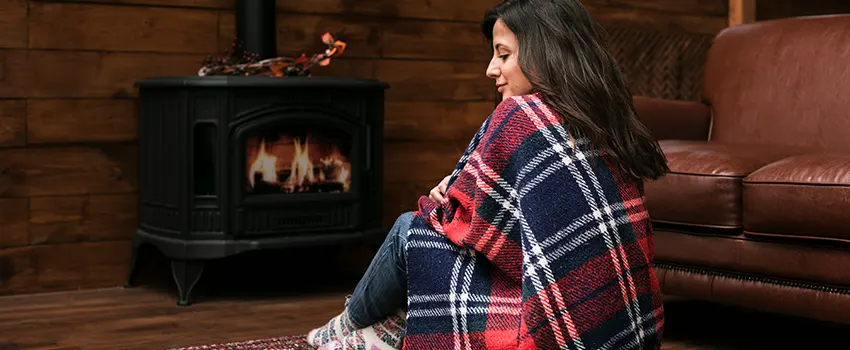 Fireplace Firebox Grate Replacement Services  in Blue Springs, Missouri