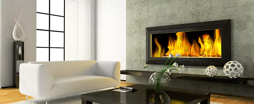 Fireplace Hearth Ideas in Blue Springs, Missouri