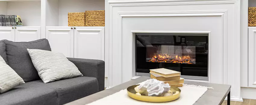 Pellet Fireplace Insert Installation in Blue Springs, MO