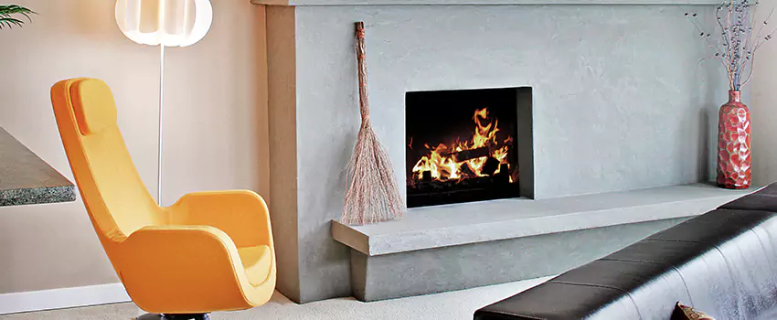 Electric Fireplace Makeover Services in Blue Springs, MO