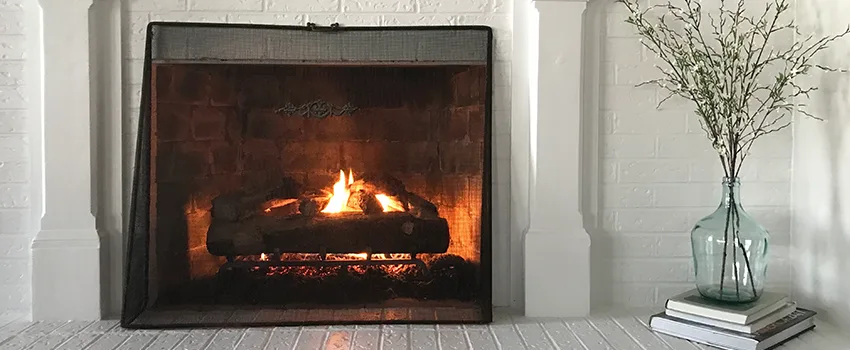 Cost-Effective Fireplace Mantel Inspection And Maintenance in Blue Springs, MO