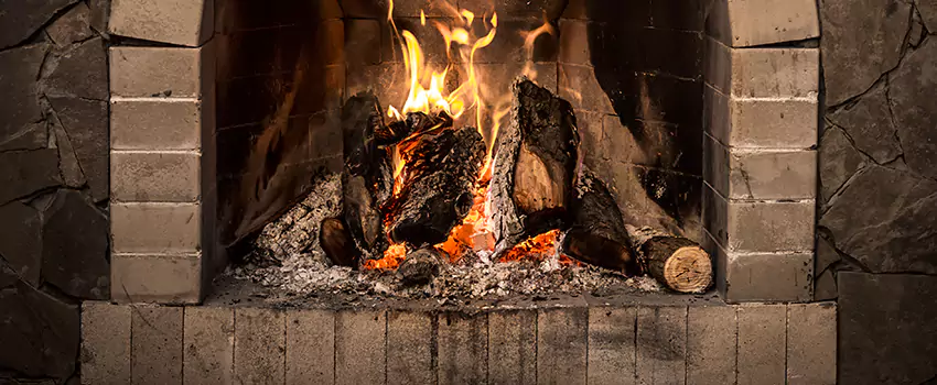 Cost of Rebuilding A Fireplace in Blue Springs, Missouri