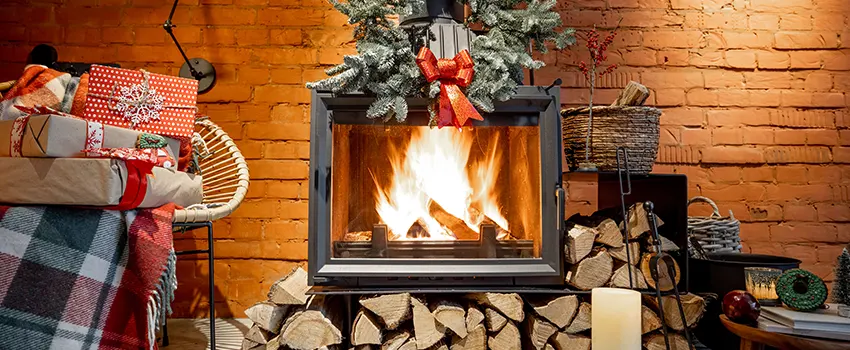 Steel Fireplace Grate Repair And Replacement Services in Blue Springs, Missouri