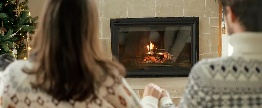 Fireplace Firebox Refurbish & Restore Services in Blue Springs, MO