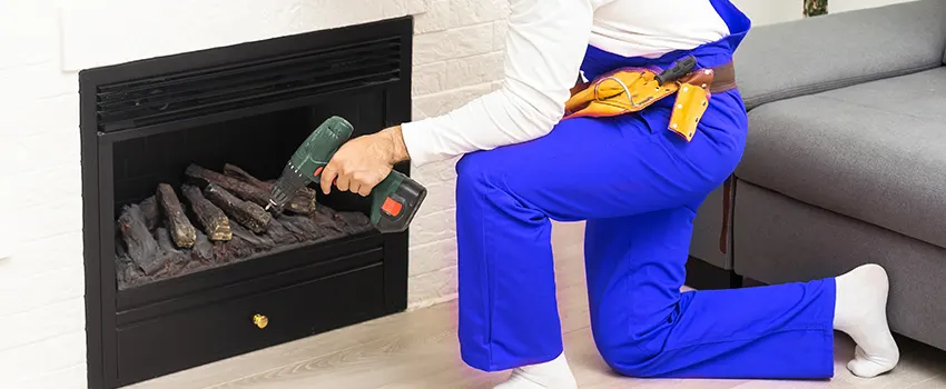Fireplace Safety Inspection Specialists in Blue Springs, Missouri