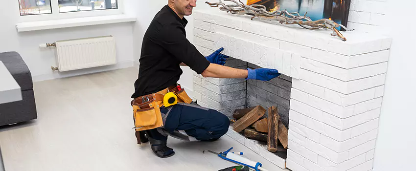 Gas Fireplace Repair And Replacement in Blue Springs, MO
