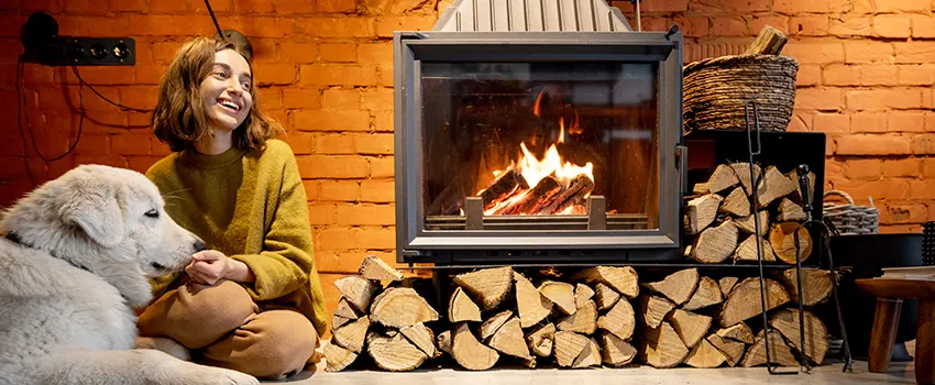 Fireplace Smell Removal Cost in Blue Springs, MO