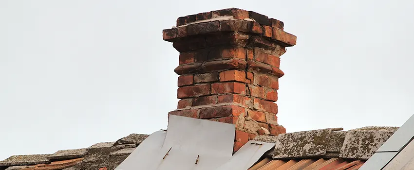 Cost of Fixing Blocked Chimney in Blue Springs, Missouri