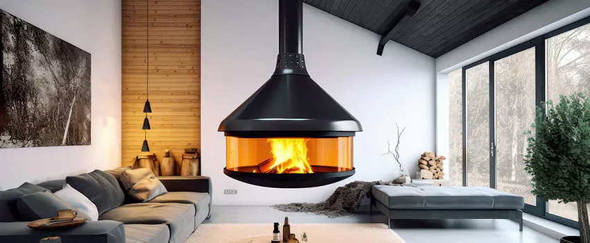 Floating Damaged Fireplace Repair Services in Blue Springs, MO