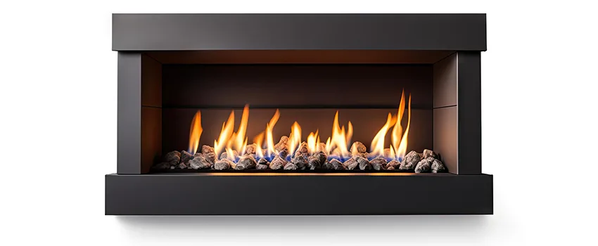 Outdoor Gas Fireplaces Installation in Blue Springs, MO