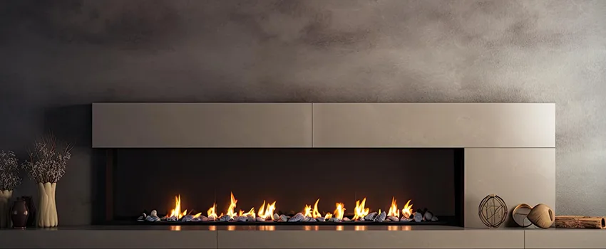 Gas Fireplace Logs Supplier in Blue Springs, Missouri