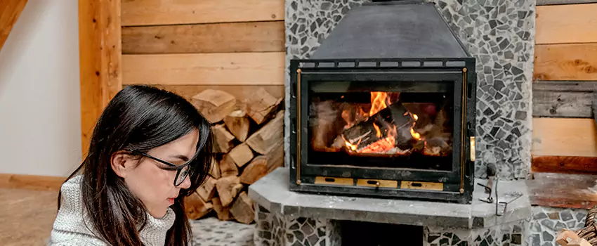 Harman P68-C Pellet Stove Repair in Blue Springs, Missouri 