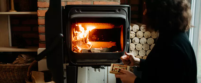 Hearthstone Wood Stoves Fireplace Repair in Blue Springs, Missouri