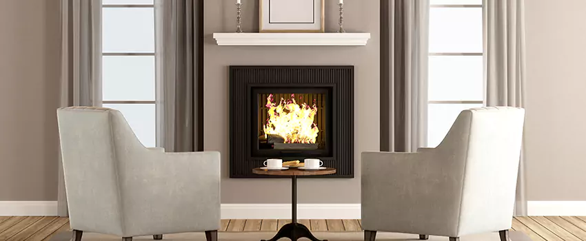 Heatilator Direct Vent Fireplace Services in Blue Springs, Missouri