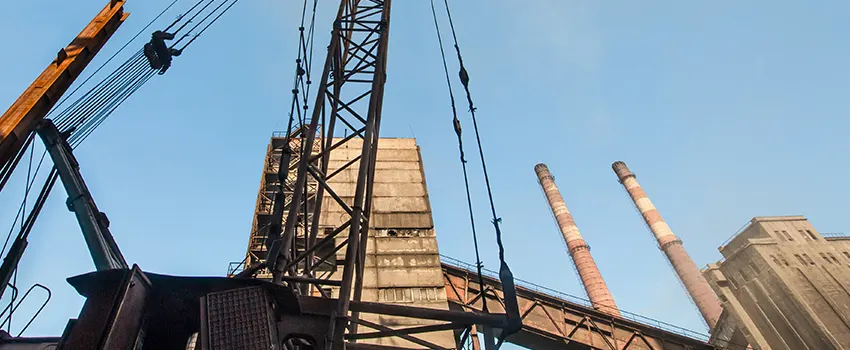 Industrial Chimneys Foundation Repair Services in Blue Springs, MO