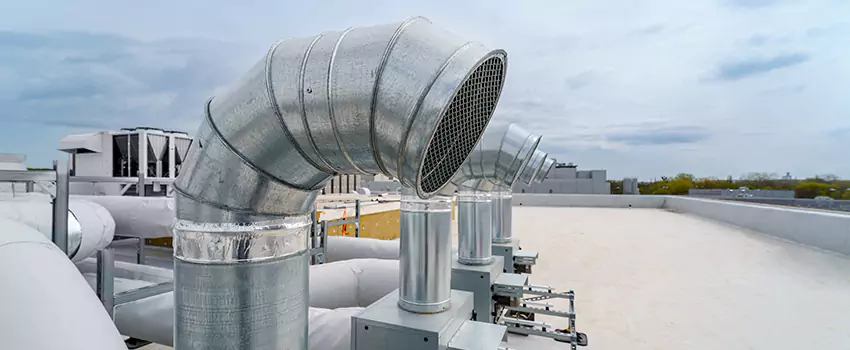 Insulated Ductwork Repair Services Near Me in Blue Springs, MO