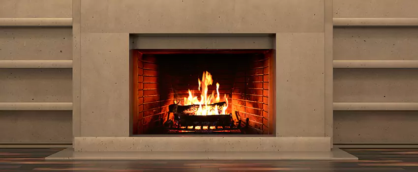 Majestic Trilliant Series Gas Fireplace Insert Repair in Blue Springs, Missouri