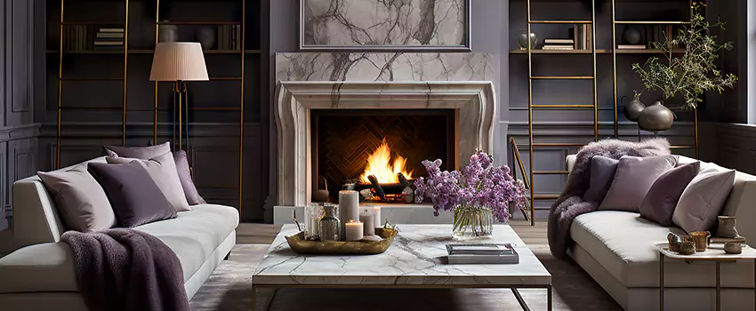 Napoleon Galaxy Series Outdoor Fireplaces Repair in Blue Springs, MO