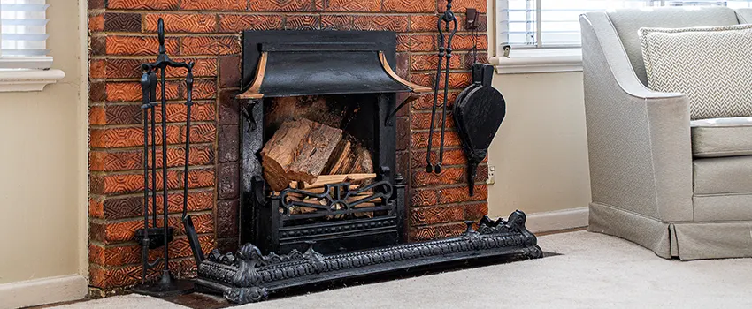 Custom Old Fireplace Redesign Services in Blue Springs, Missouri